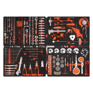 Wholesale Portable Car Repair Tool Kit