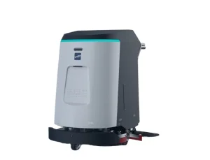 Long Service Life Deepblue AI cleaning robot Automatic floor cleaning robot for Hotels