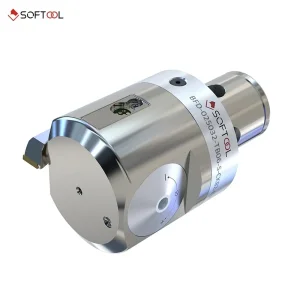OEM Custom High Fine-Tuning Precision Industrial Fine Boring Tool