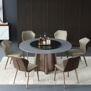 Luxury Extendable Table