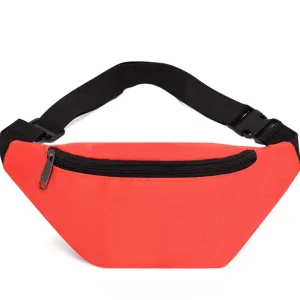 Bolsa cintura deportiva
