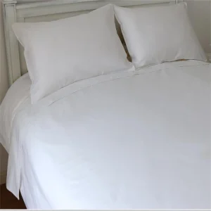 400 Thread Count 100% Cotton Sateen Queen Size Sheet Set Hotel Quality Bedding Set