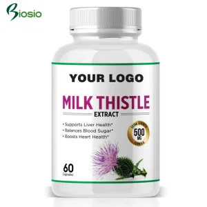 Milk Thistle