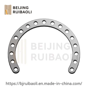 Orthopedic External Fixator - Ilizarov External Fixator- C Ring (Stainless Steel)