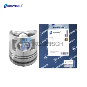 High Performance FE6T Piston Kits Factory Supplied New Engine Components for NIS-SAN Automotive OEM ZT3/12013-Z5712