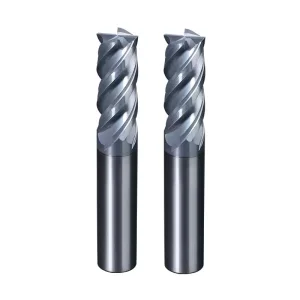 70 Degree Tungsten Steel Milling Cutter