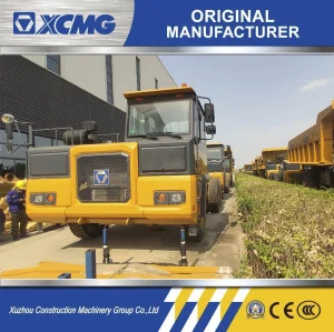 XCMG Xdr80t 76t
