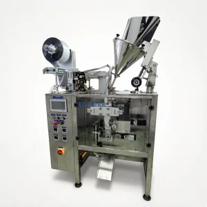 High Speed Fully Automatic Multi-lane Powder Packaging Machine
