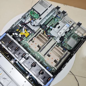 PowerEdge R750XS 2U Rack Server