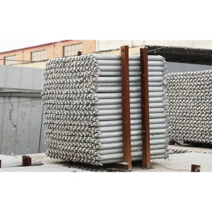 Reliable Quality Corrosion-Resistant Durable Hot-DIP Galvanizing Scaffolding System