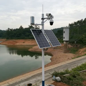 80W Mono Solar Panel Module with High Efficiency and Durability for Outdoor Solar Power Systems