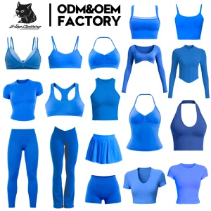 Yoga Gym Wear