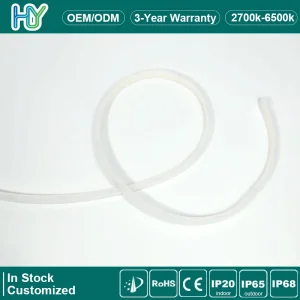 Fita de LED SMD2835 IP65 24V