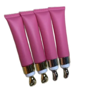 Vegan Lip Plumper Gloss