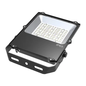 Wholesale LED Flood Light Fixture Housing