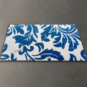 High-End Commercial Floor