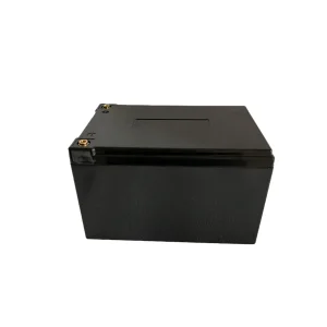 High-Quality 12V 12Ah LiFePO4 Battery