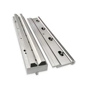 Accurpress Bending Dies