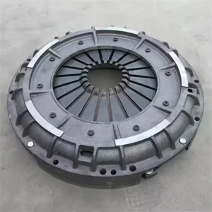 Bus Clutch Disc