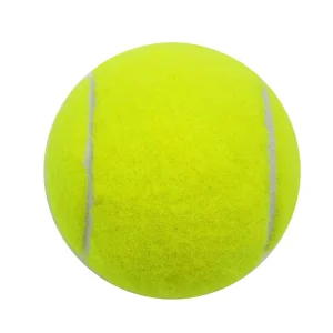 2023 New Durable Wool Padel Balls High Bounce Competition Level Paddle Ball Professional 45% Tennis Balls