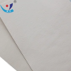 High Quality Industrial Dust Collector PTFE Needle Felt Core Components Polyester Fiberglass Nylon Filter Used Air Filter