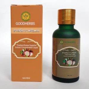 Professional Male Personal Care Product Dietary Herbal Concentrated Essence 30ml Male Energy Essential Oil