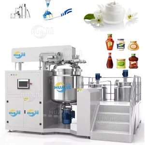 Ointment Equipment