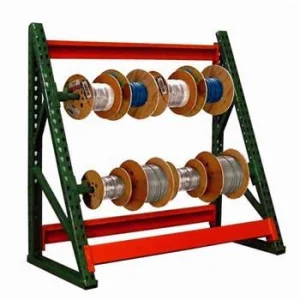 Cable Storage Racks