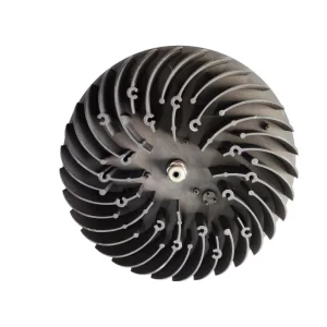 Metal Casting Service