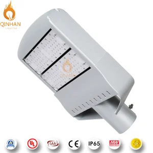 Waterproof IP65 50-200W Solar LED Street Shoebox Lighting for Outdoor Square Garden Yard Main Road Schoolyard Golf Course