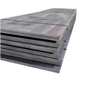 Hot Rolled Cold Rolled Steel Sheet