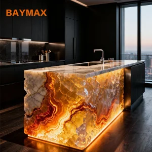 Modular Kitchen Island