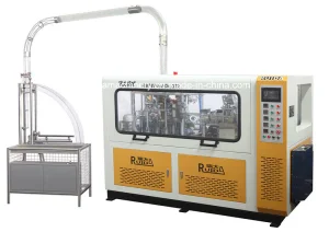 Disposable Forming Machine