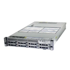 SR665 32GB Memory