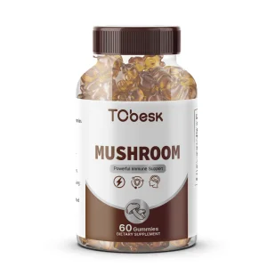 Tcbesk Mushroom Gummies