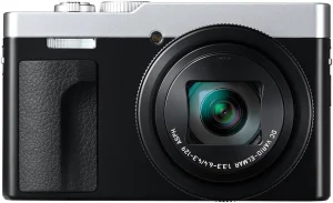 Zs99 Compact Camera