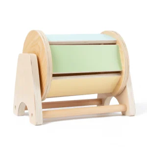 Montessori Wooden 5 Kinds Set