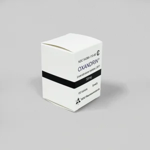 Custom Medicine Packaging Box