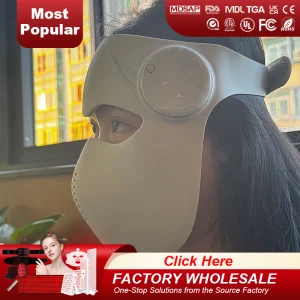 LED Therapy Mask