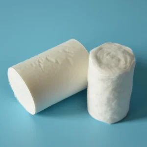 Medical Cotton Roll
