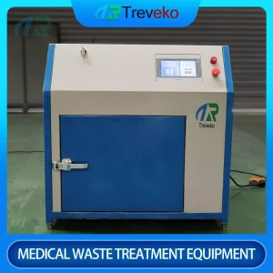 40L Microwave Sterilizer