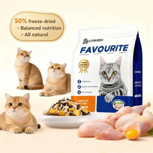 Complete Food
