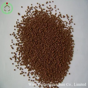 Fish Feed Competitive Price