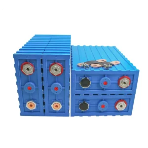 3.2V 200Ah Lifepo4 Battery Rechargeable Solaire Lithium 200ah Cell DIY 12V 24V 48V Solar Camping RV Boat Golf Cart CALB 200AH