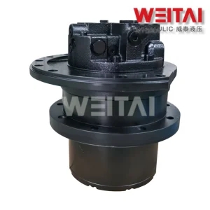 China Final Drive WBM-55VT Supplier, Factory