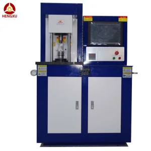 Advanced Lubricant Testing Machine for ASTM D4172 Standards