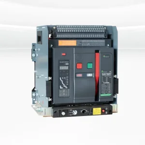 OEM GNW1-1600 Intelligent Universal Circuit Breaker Supplier, Suppliers