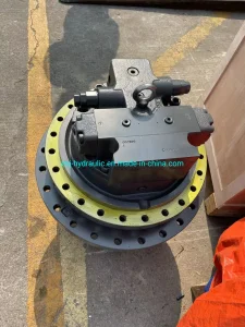 Good Quality Travel Motor for Volvo Ec480 Excavator