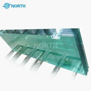 Silkscreen Digital Print Color Glazing Ceramic Frit Glass for Back Wall