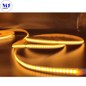 Waterproof COB Strip